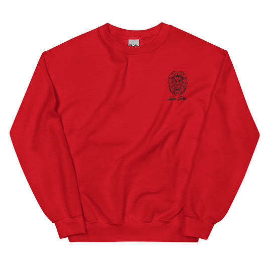 Embroidery Crewneck (NEW COLORS AVAILABLE)