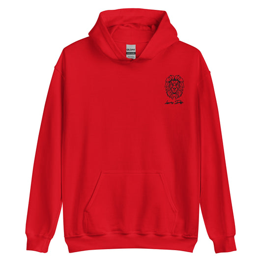 Embroidery Hoodie (NEW COLORS AVAILABLE)